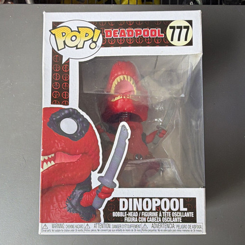 Funko pop marvel - funko,