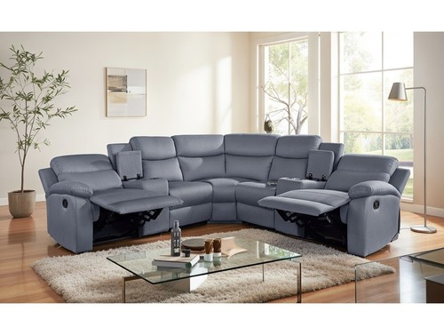 Ravello recline seater - 5,