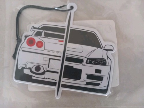 Nissan skyline r32 - nissan,