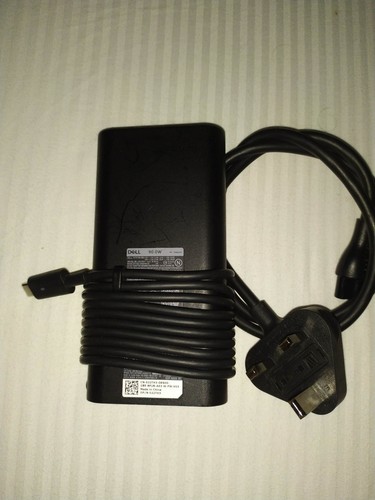 90w usb dell - c, for