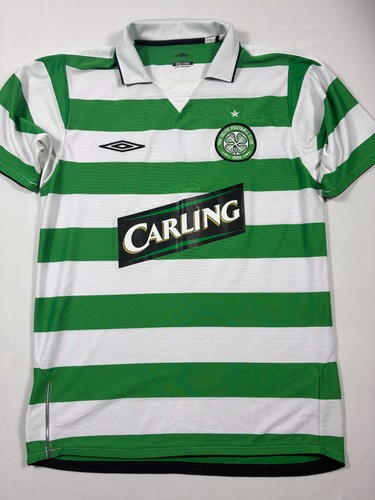 Glasgow celtic umbro - umbro, home