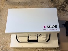 Selfsat Snipe Platinum Single