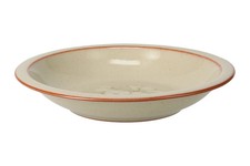 Denby daybreak rimmed - denby,