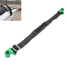 For Honda For Suzuki Dirtbikes Rescue Harness The Back Seat Of A Motorcycle Green