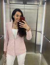 Zara Women’s Blazer Size L