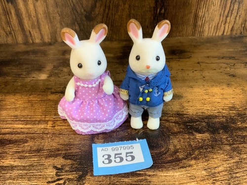 Sylvanian families beautiful