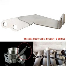 Throttle Cable Mount Bracket