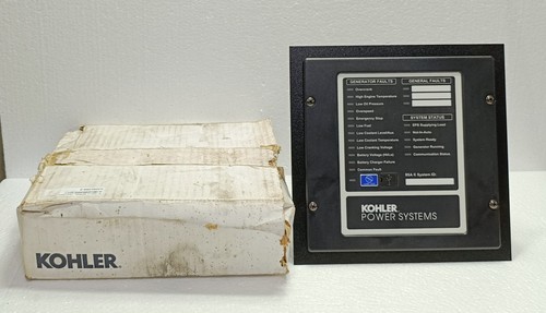 Kohler gm60399 power systems - gm60399-2,