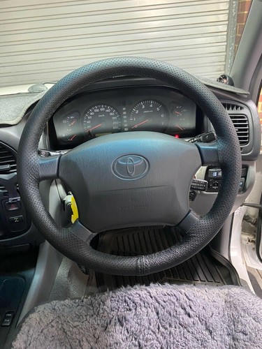 For toyota land cruiser 100 - toyota,