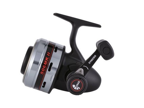 Abu garcia 506 mkii - abu,