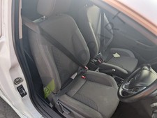 FORD FIESTA SPORT TDCI MK7 FL