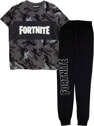 Fortnite boys pyjama - boys, pyjama's