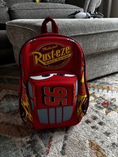 Disney Pixar Cars Lightning