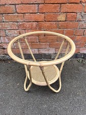 Vintage Side Coffee Table