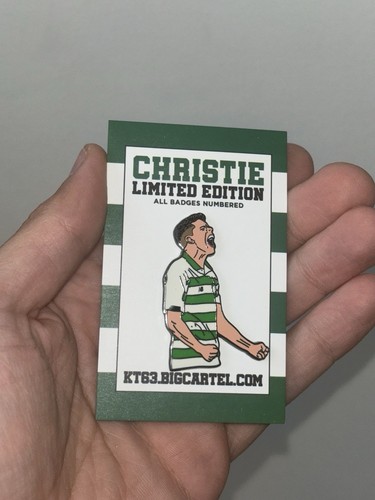 Celtic hoidy hooped heroes - celtic, fc