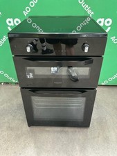 Hotpoint double oven electric - hotpoint,