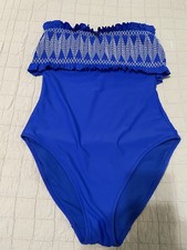 Ted Baker London Sz 2 Royal