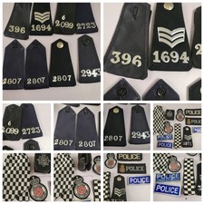 Vintage British Special