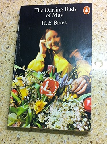 The darling buds - the, book