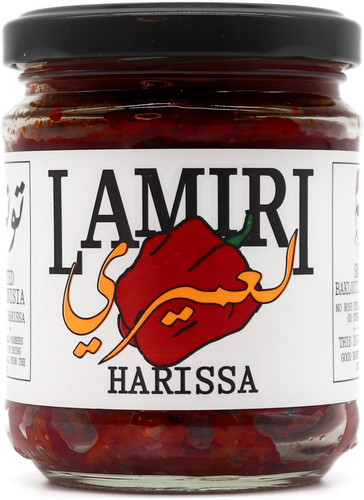 Harissa authentic premium - authentic,