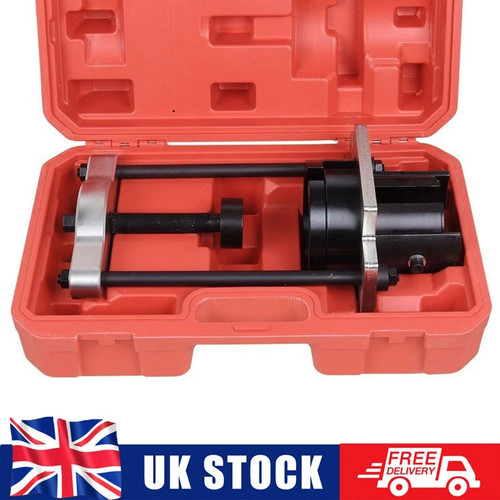 Rear trailing arm bush tool - rear,