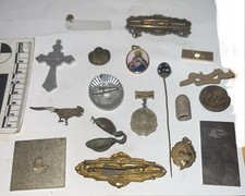 Lot of Historic European