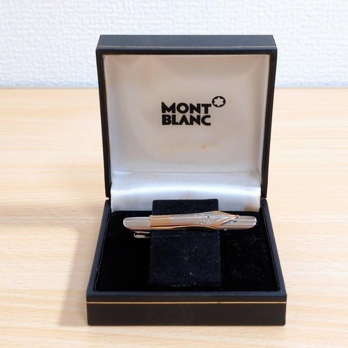 Montblanc 149 fountain pen nib - montblanc,