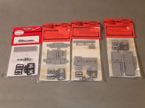 009 4mm scale parkside - 4,