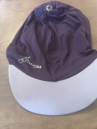 Mieux fig hat silk - ,