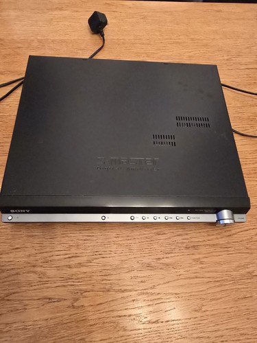 Sony dav dz830w dvd - sony, home