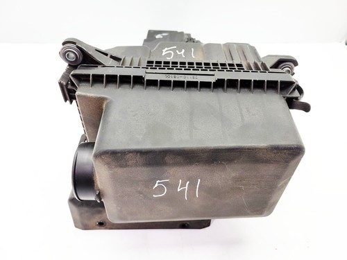 Hyundai i20 mk2 air filter - hyundai,