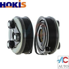 MAGNETIC CLUTCH AIR CONDITIONER COMPRESSOR AC-06VI15 FOR FORD GALAXY/II C-MAX  