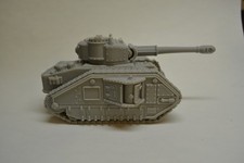 Kli-san Battle Tank - Leman