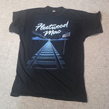 Vintage Fleetwood Mac 1988