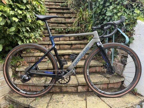 Cannondale supersix evo - cannondale, cx
