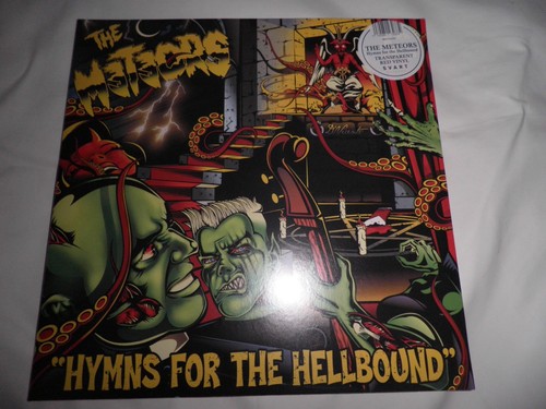 The meteors hymns for - the,