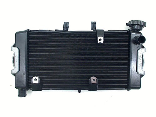 Radiator honda 750 2021 - nc, x