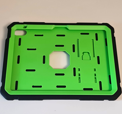 Universal green black - universal, green/black