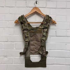 VIRTUS H TYPE YOKE - MTP