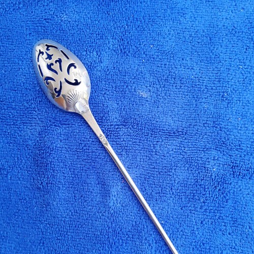 Mote spoon shell - mote, rare