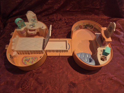 Vintage 1994 barbie pop - pop, up