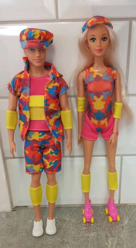 Tiffany world skate buddies - skate,