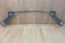 REAR SUSPENSION SUBFRAME SIDE MEMBER BRACE - Jaguar XJ XJ6 XJ8 XJR X350