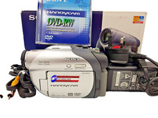 Sony dcr dvd105e dvd - dcr-dvd105e,