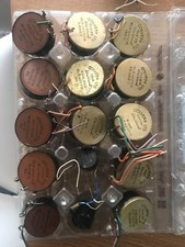 Vintage Colvern Wire Wound