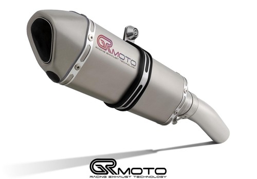 Exhaust for kawasaki ninja - exhaust,
