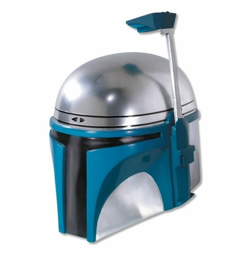 Jango fett full helmet adult - jango,
