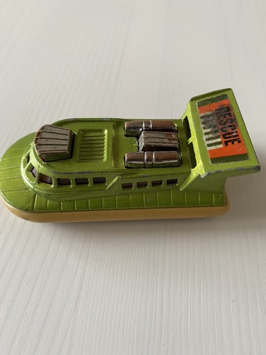 Matchbox and 2 - matchbox,