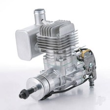 15cc Single Cylinder Side