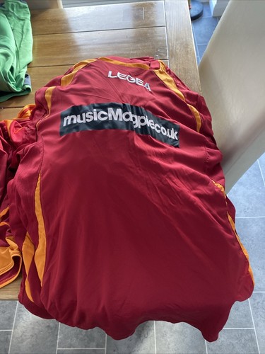 Mens team football - team, short